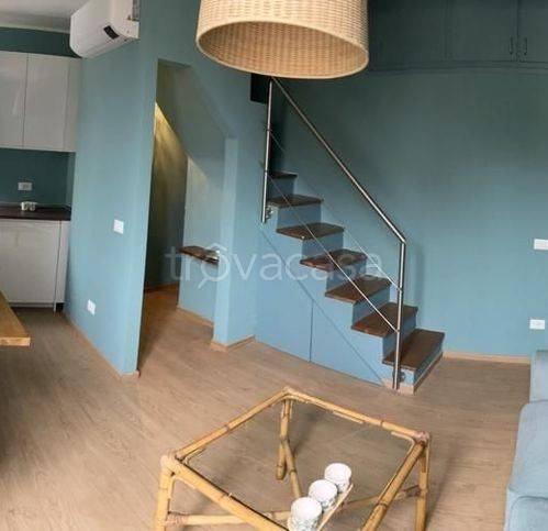 appartamento in vendita a Sanremo