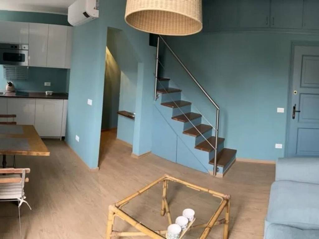 appartamento in vendita a Sanremo