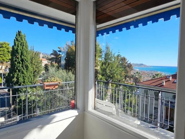 appartamento in vendita a Sanremo