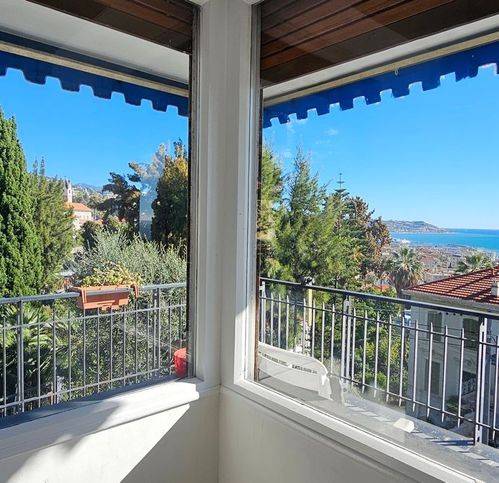 appartamento in vendita a Sanremo