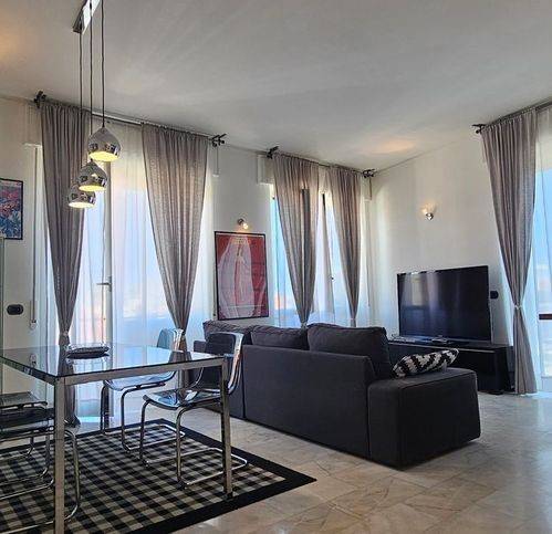 appartamento in vendita a Sanremo