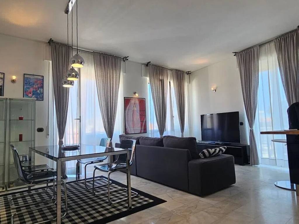 appartamento in vendita a Sanremo