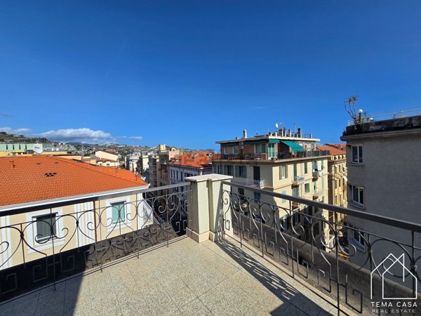 appartamento in vendita a Sanremo