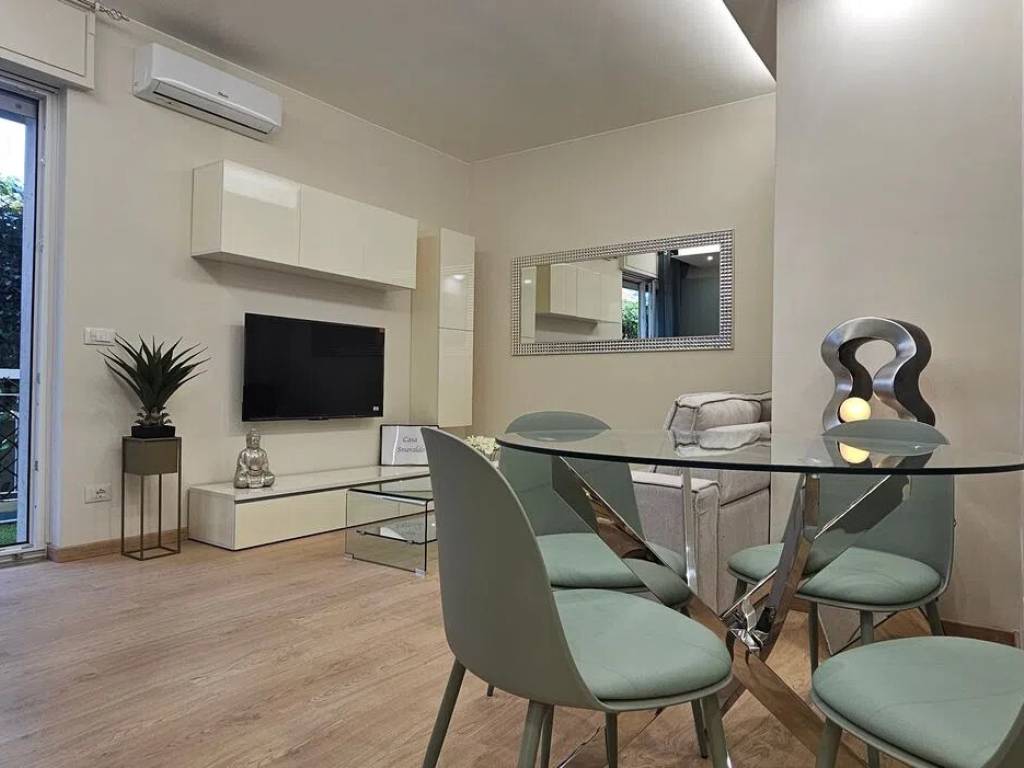 appartamento in vendita a Sanremo