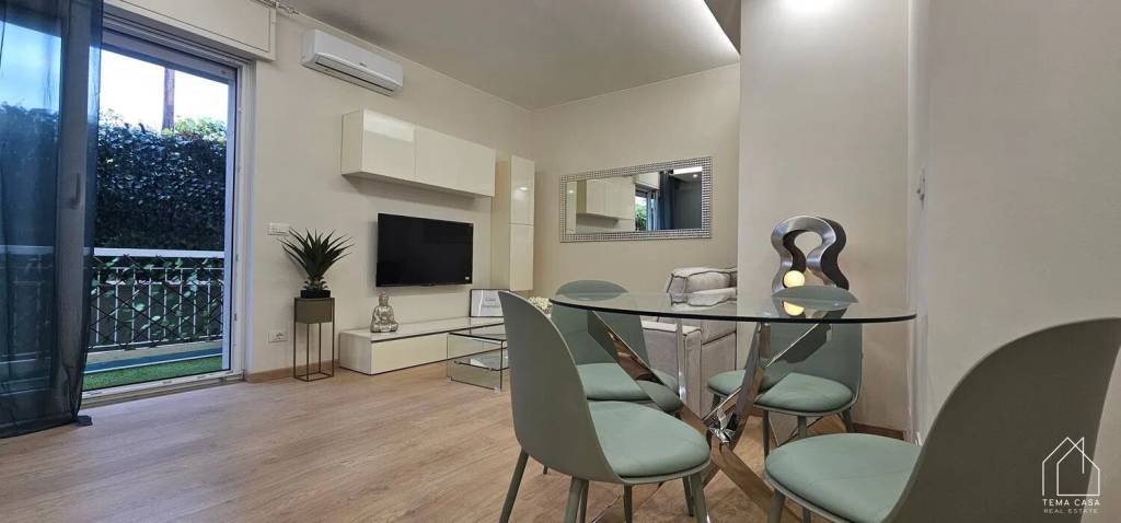 appartamento in vendita a Sanremo