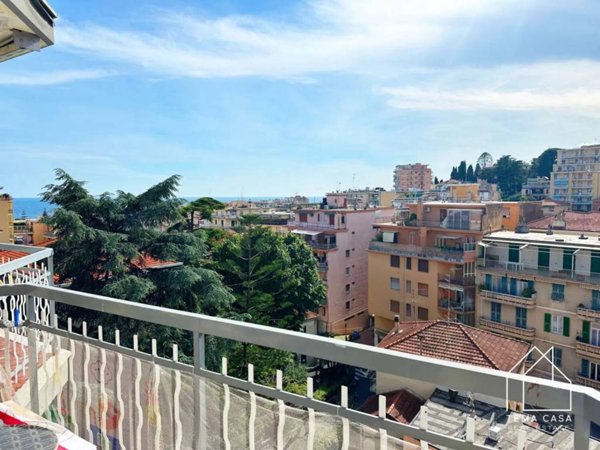 appartamento in vendita a Sanremo