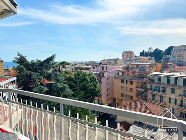 appartamento in vendita a Sanremo