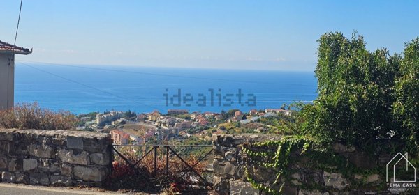 casa indipendente in vendita a Sanremo