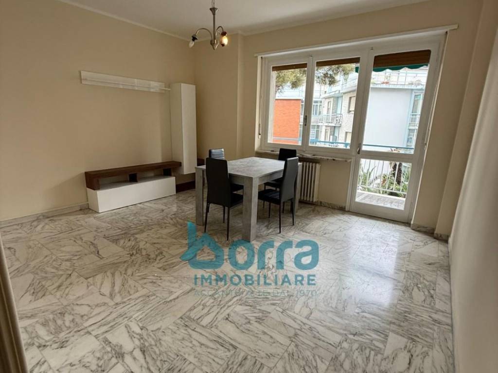 appartamento in vendita a Sanremo