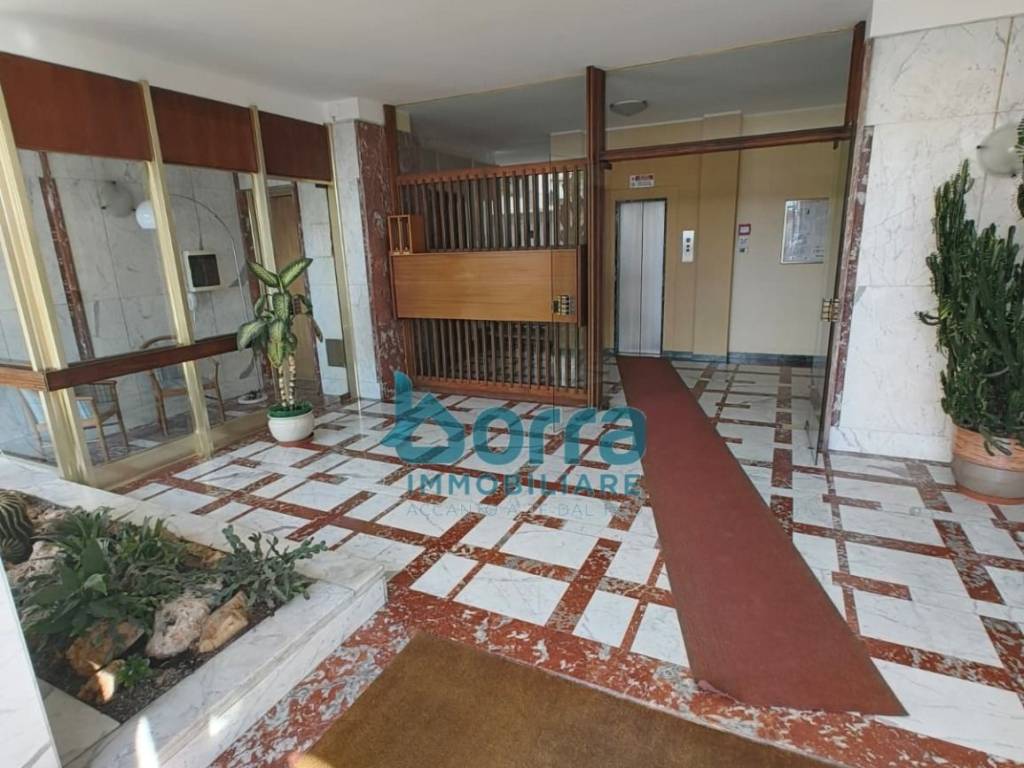 appartamento in vendita a Sanremo