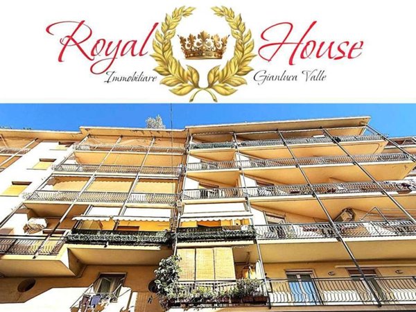 appartamento in vendita a Sanremo