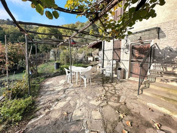 casa indipendente in vendita a Sanremo