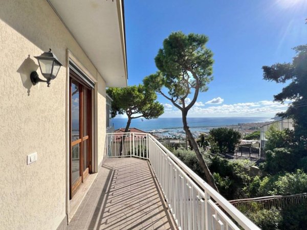 appartamento in vendita a Sanremo