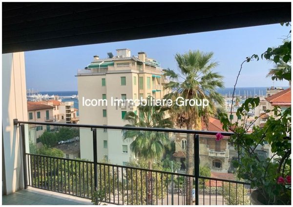 appartamento in vendita a Sanremo