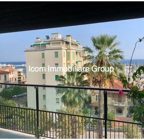 appartamento in vendita a Sanremo