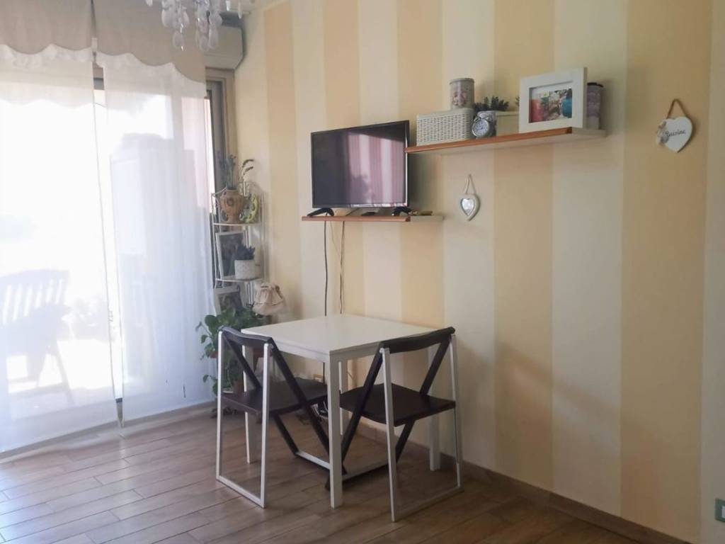 appartamento in vendita a Sanremo