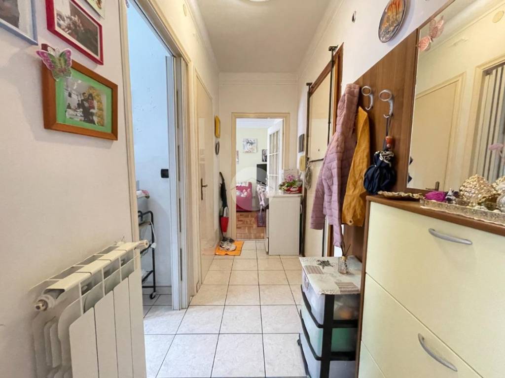 appartamento in vendita a Sanremo