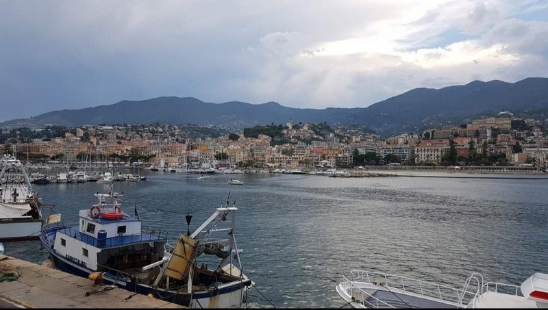 casa indipendente in vendita a Sanremo