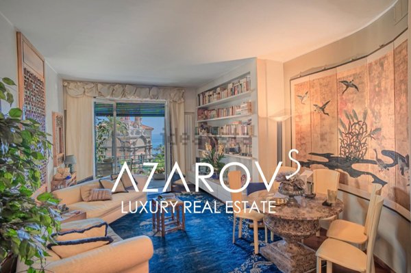 appartamento in vendita a Sanremo