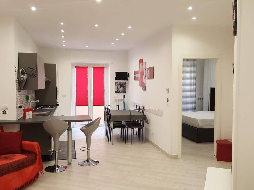 appartamento in vendita a Sanremo