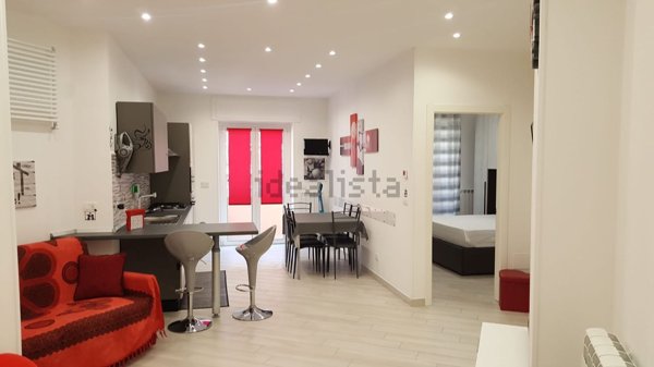 appartamento in vendita a Sanremo