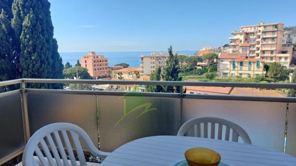 appartamento in vendita a Sanremo