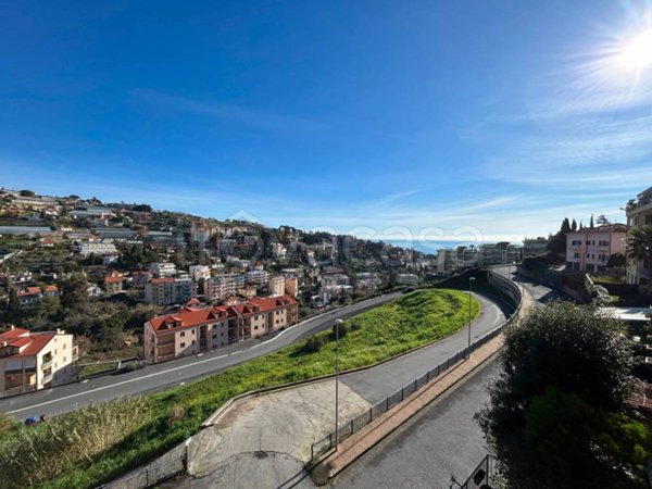 appartamento in vendita a Sanremo