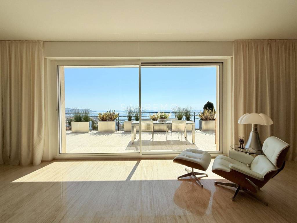 appartamento in vendita a Sanremo