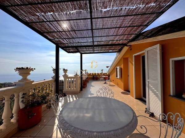 appartamento in vendita a Sanremo