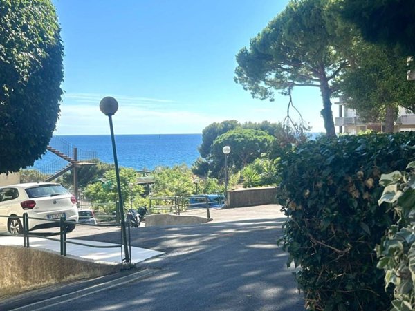appartamento in vendita a Sanremo