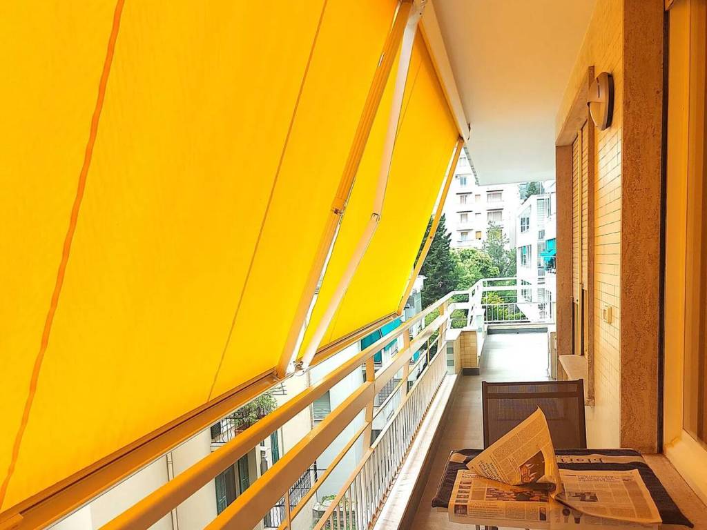 appartamento in vendita a Sanremo