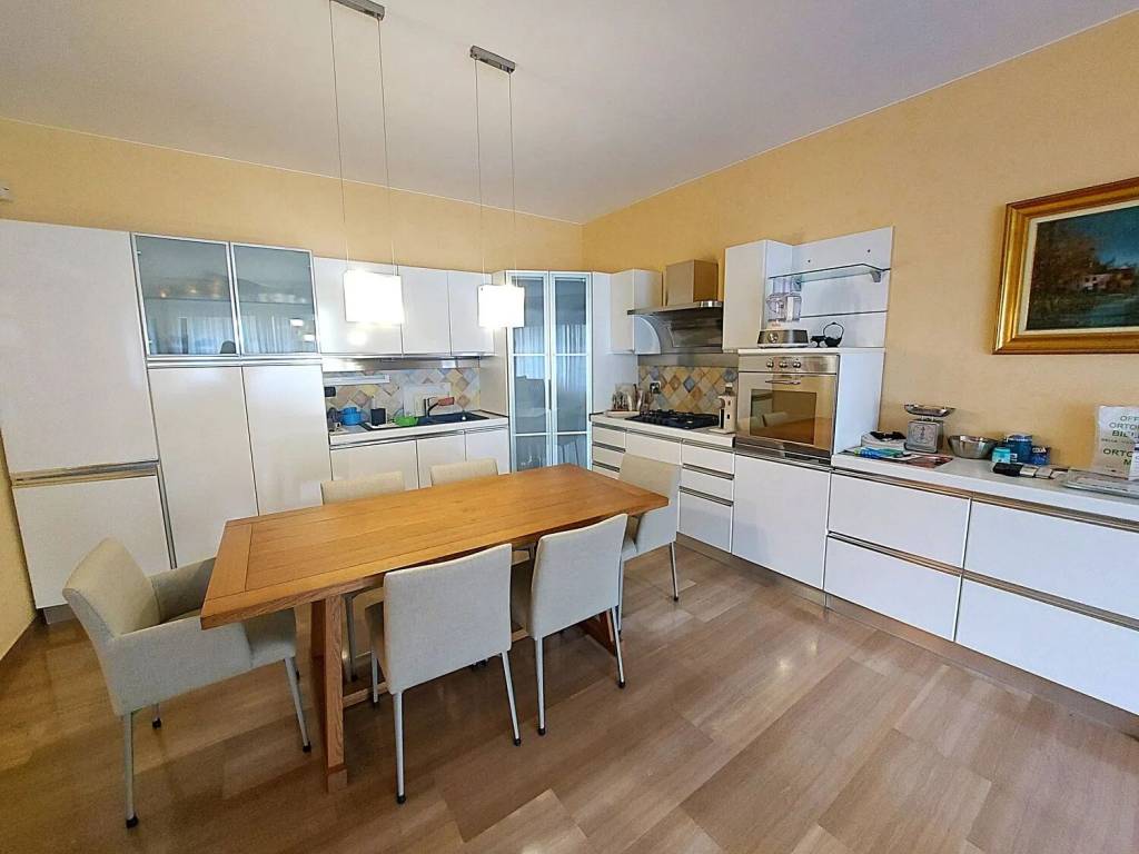 appartamento in vendita a Sanremo