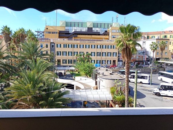 appartamento in vendita a Sanremo