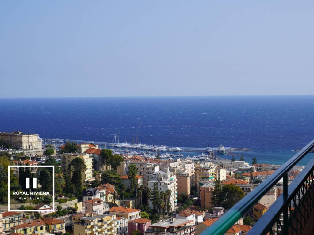 appartamento in vendita a Sanremo