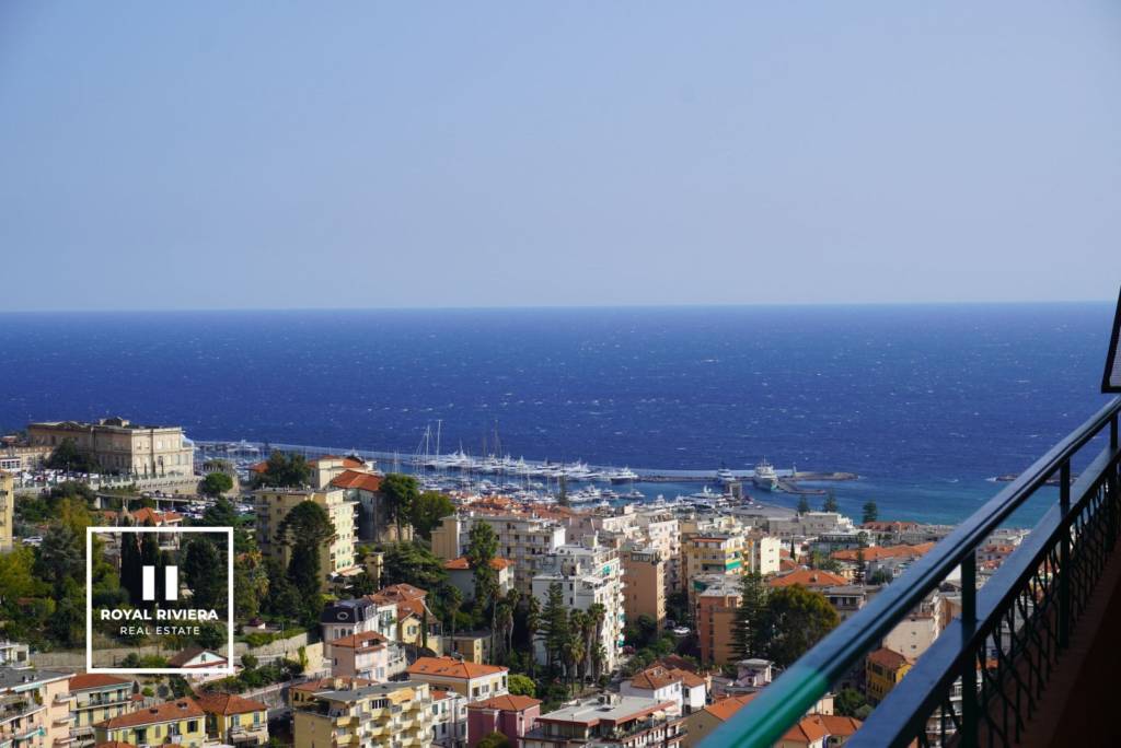 appartamento in vendita a Sanremo