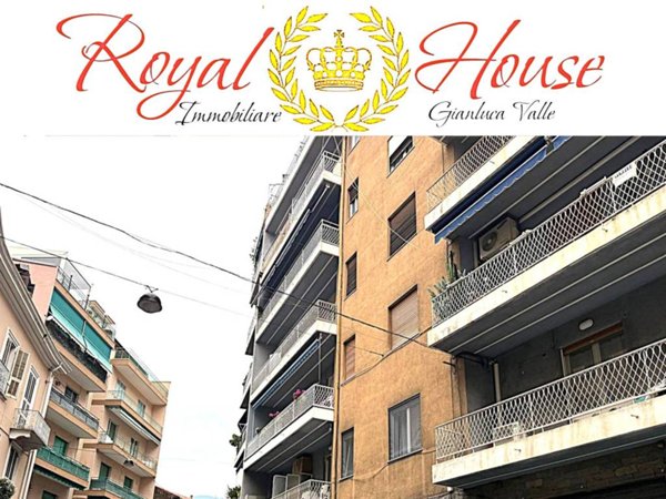 appartamento in vendita a Sanremo