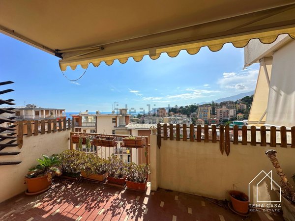 appartamento in vendita a Sanremo