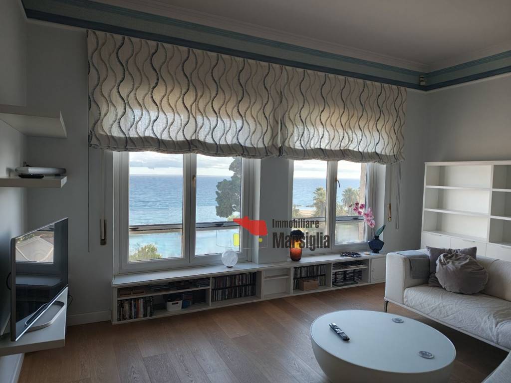 appartamento in vendita a Sanremo