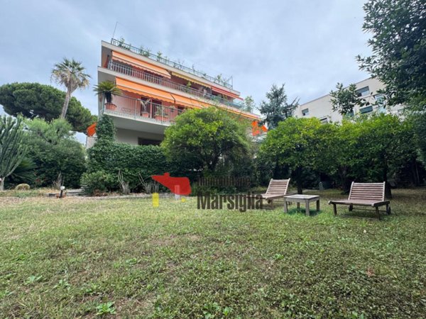 appartamento in vendita a Sanremo