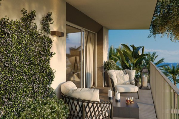 appartamento in vendita a Sanremo