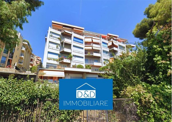 appartamento in vendita a Sanremo