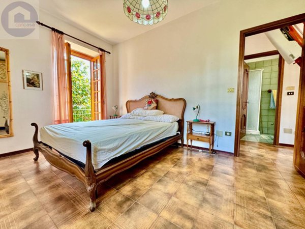 casa indipendente in vendita a Sanremo