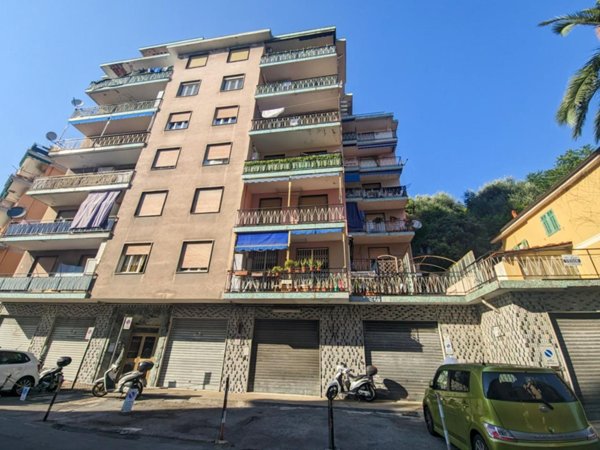 appartamento in vendita a Sanremo