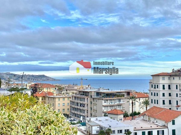 appartamento in vendita a Sanremo