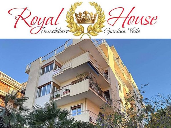 appartamento in vendita a Sanremo
