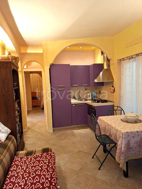 appartamento in vendita a Sanremo