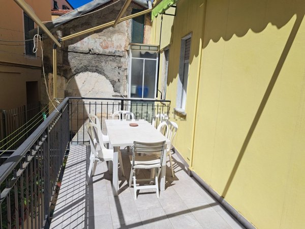 appartamento in vendita a Sanremo