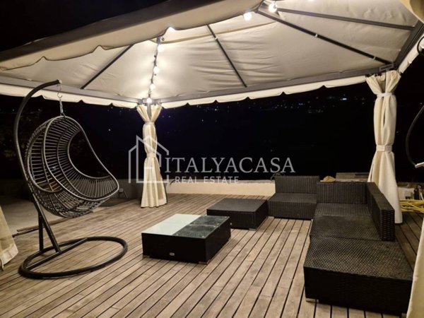 casa indipendente in vendita a Sanremo