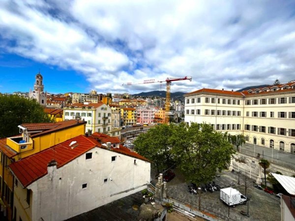 appartamento in vendita a Sanremo