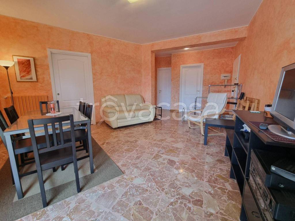 appartamento in vendita a Sanremo